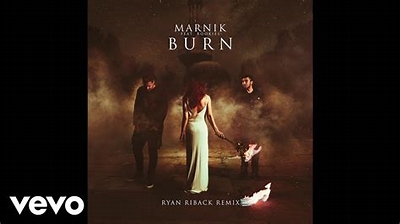 Marnik Burn (feat. Rookies) (Ryan Riback Remix)